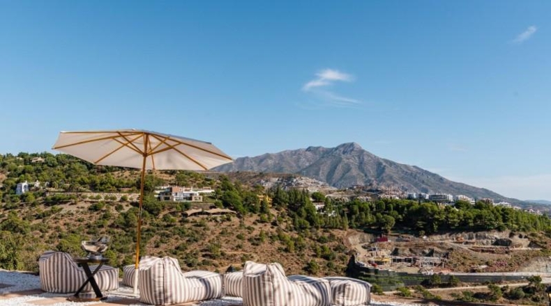 Málaga - Benahavís - 531m2
