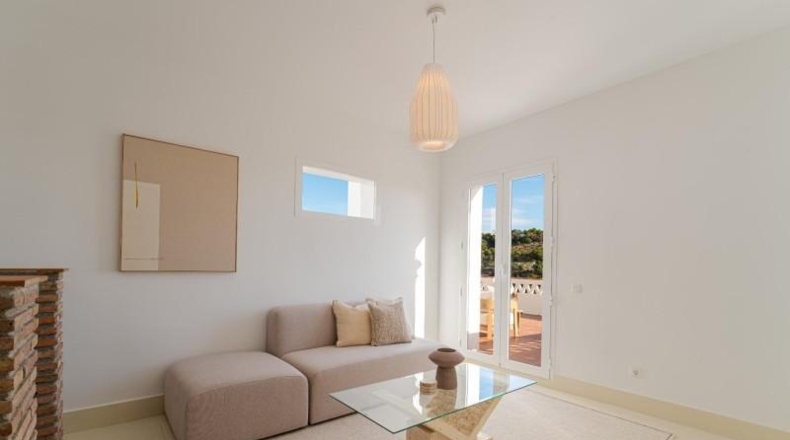 Málaga - Benahavís - 531m2