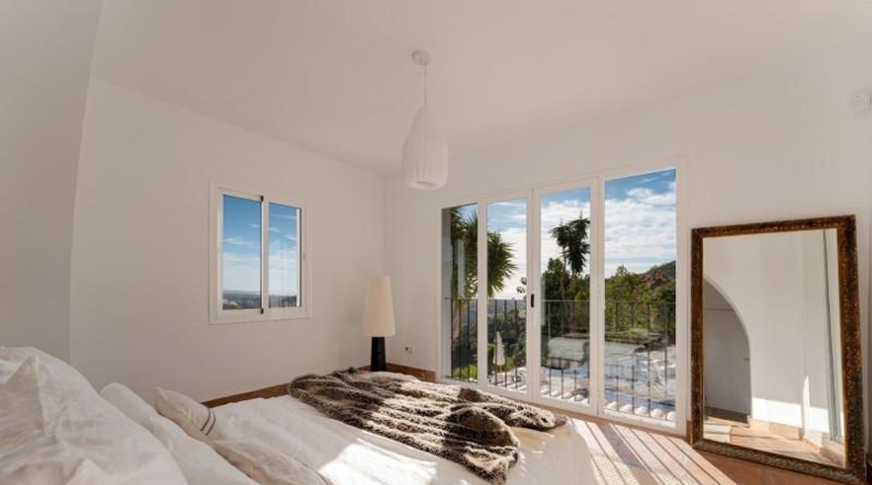 Málaga - Benahavís - 531m2