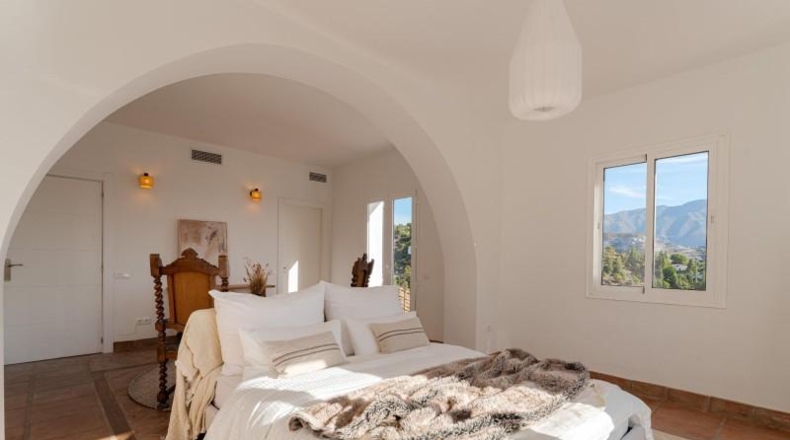 Málaga - Benahavís - 531m2