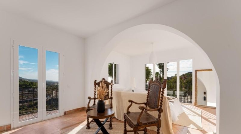 Málaga - Benahavís - 531m2