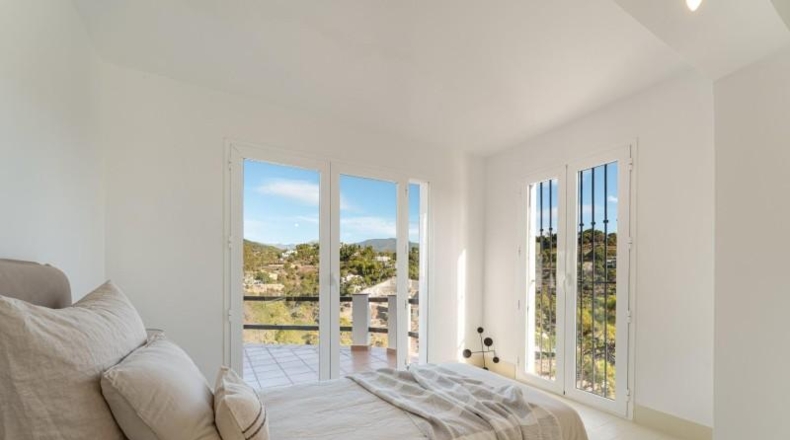 Málaga - Benahavís - 531m2