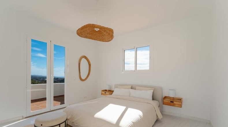 Málaga - Benahavís - 531m2