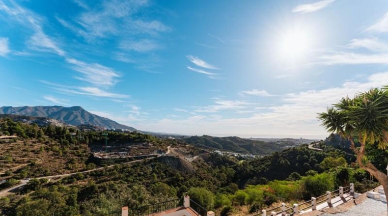 Málaga - Benahavís - 531m2
