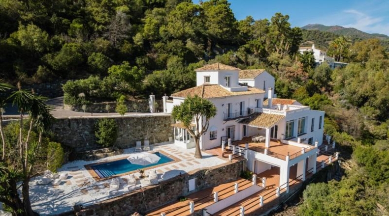 Málaga - Benahavís - 531m2