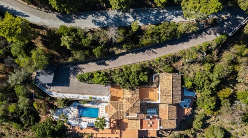 Málaga - Benahavís - 531m2