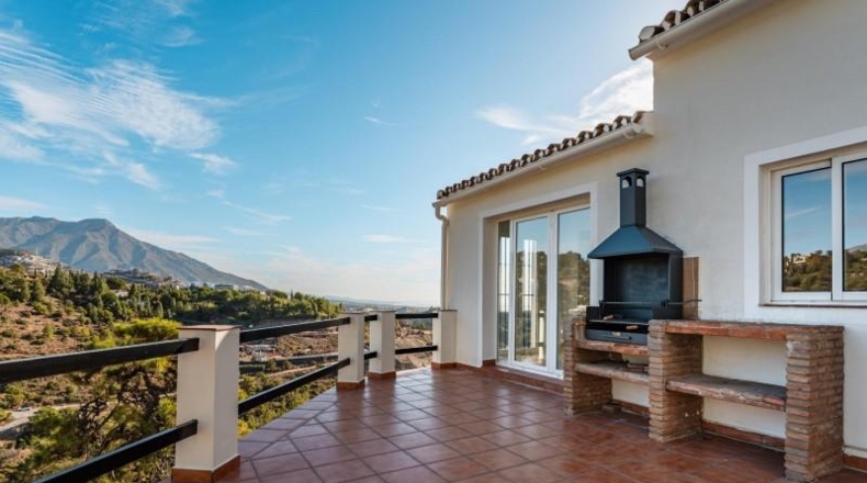 Málaga - Benahavís - 531m2