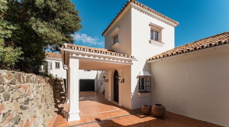 Málaga - Benahavís - 531m2