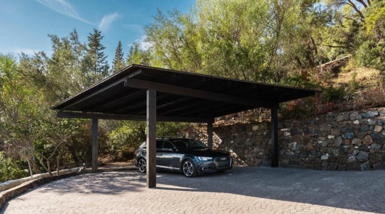 Málaga - Benahavís - 531m2