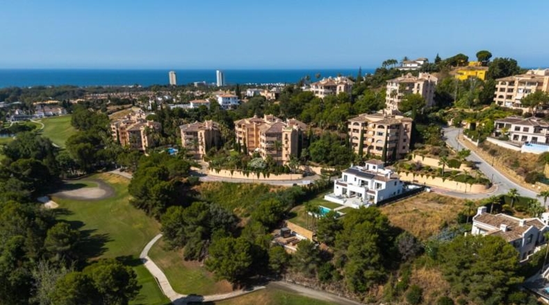 Málaga - Marbella - 1743m2