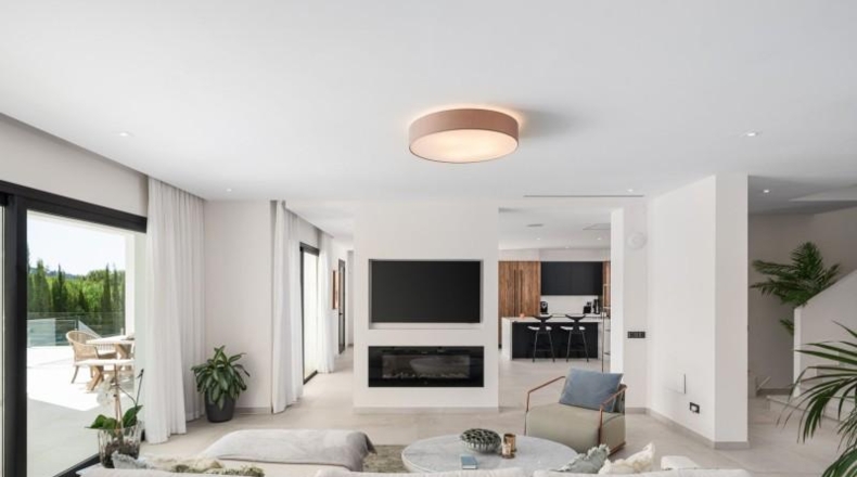 Málaga - Marbella - 1743m2