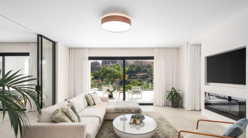 Málaga - Marbella - 1743m2