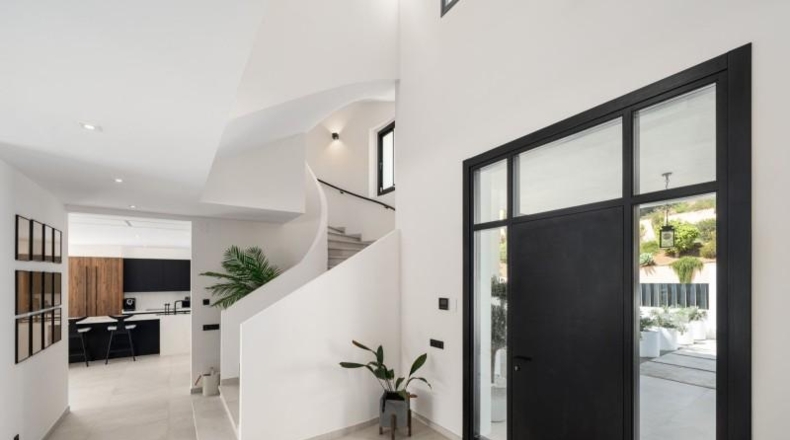 Málaga - Marbella - 1743m2
