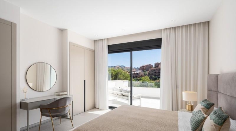 Málaga - Marbella - 1743m2