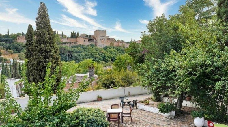 Granada - Granada - 1070m2