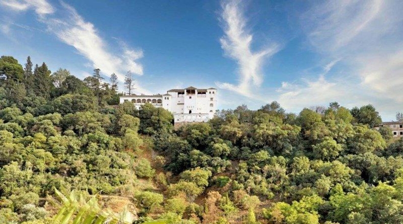 Granada - Granada - 1070m2