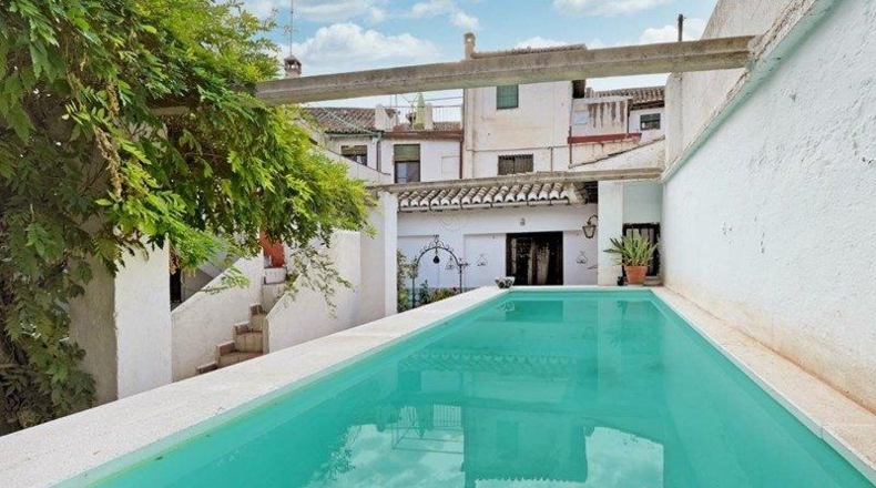 Granada - Granada - 1070m2
