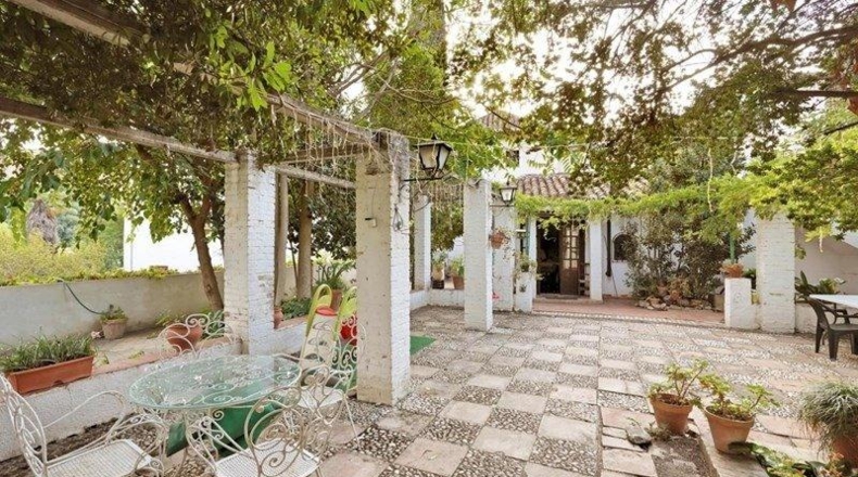 Granada - Granada - 1070m2