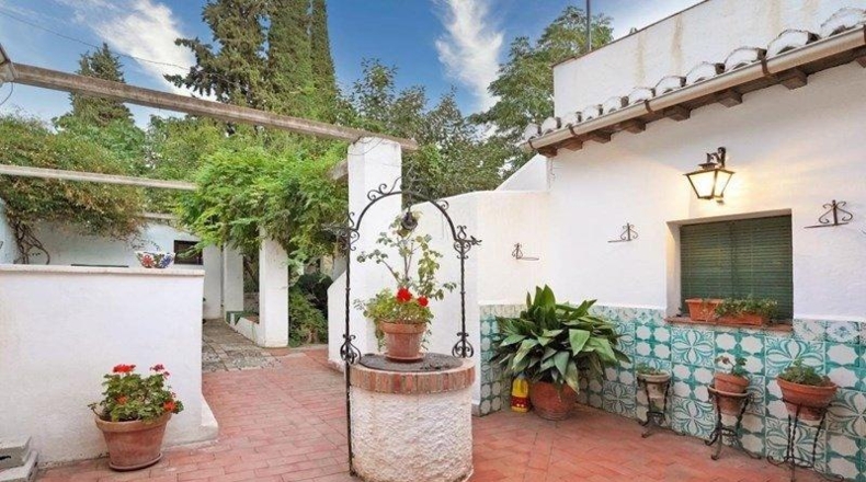 Granada - Granada - 1070m2