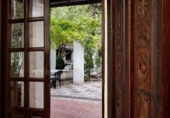 Chalet independiente con terreno en venta en la España, Granada, ref: TR238826 foto