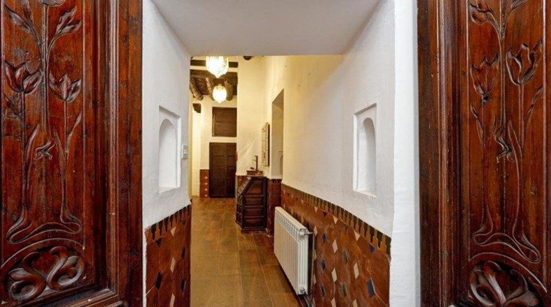 Granada - Granada - 1070m2