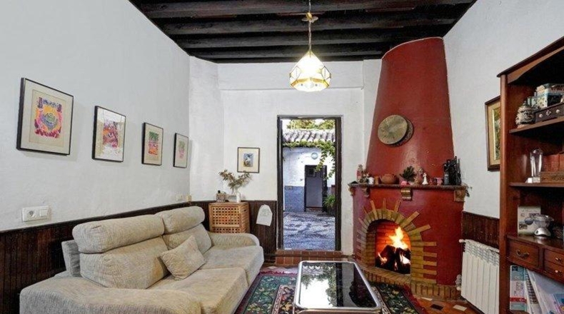 Granada - Granada - 1070m2