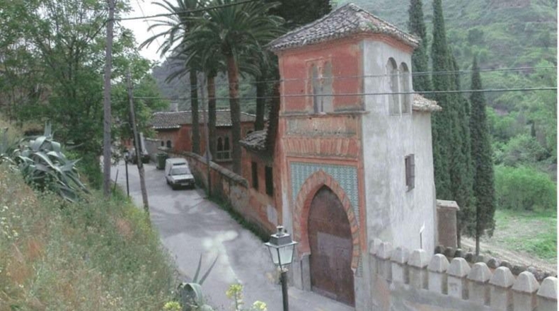 Гранада - Granada - 15000m2