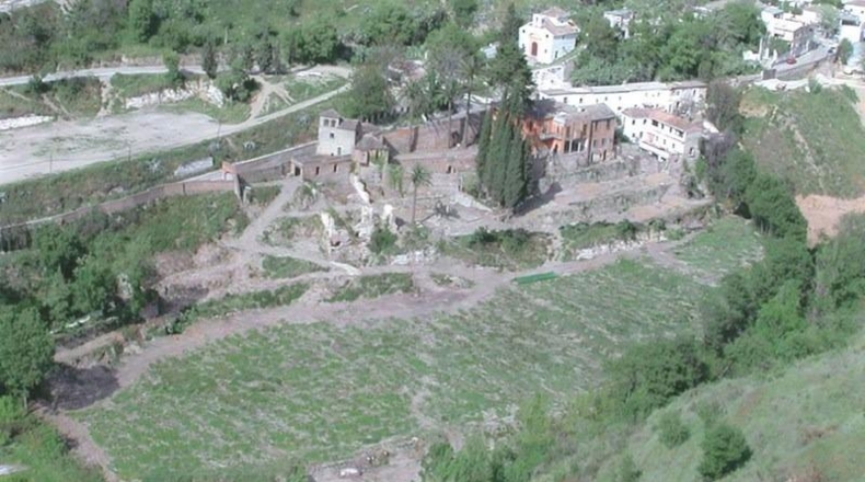 Гранада - Granada - 15000m2