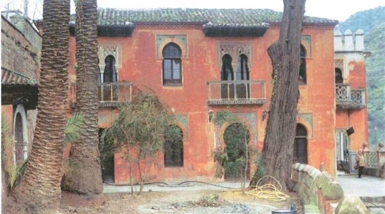 Гранада - Granada - 15000m2