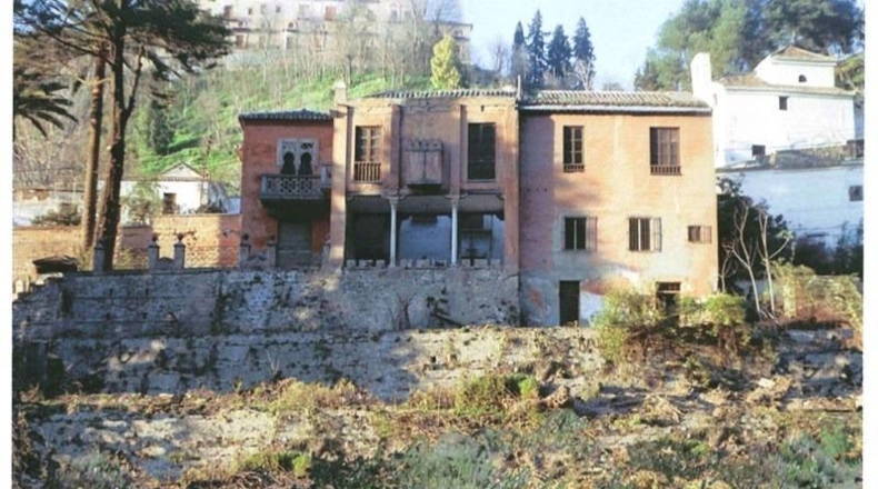 Гранада - Granada - 15000m2
