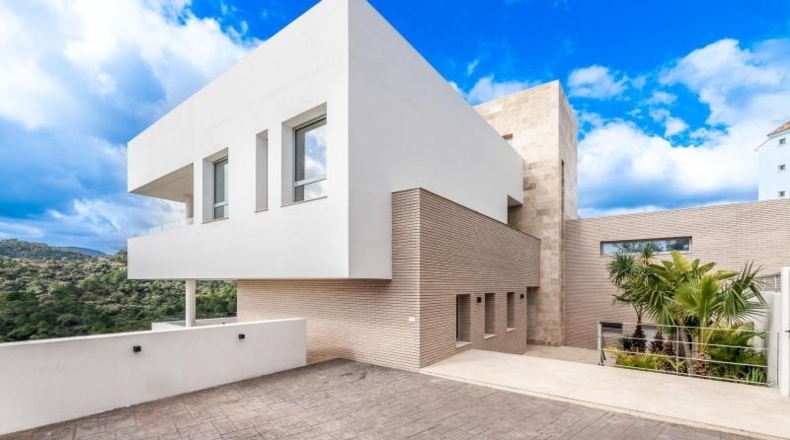 Malaga - Benahavís - 1300m2
