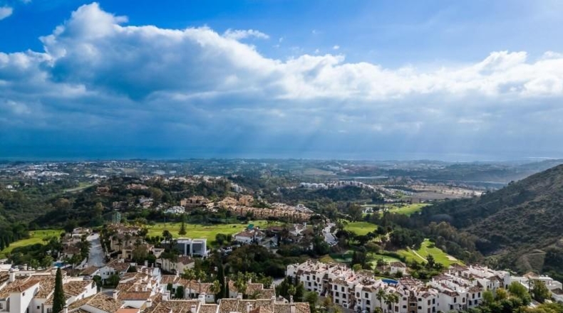 Malaga - Benahavís - 1300m2