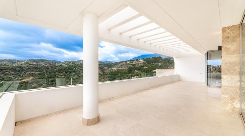 Malaga - Benahavís - 1300m2