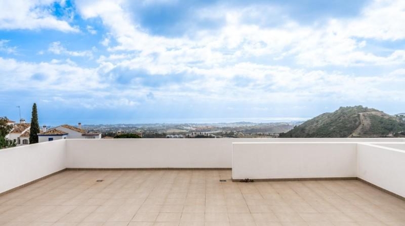 Malaga - Benahavís - 1300m2