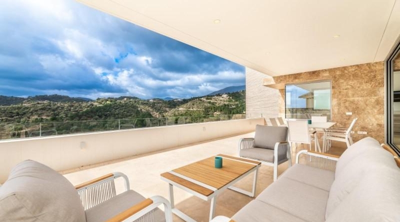Malaga - Benahavís - 1300m2