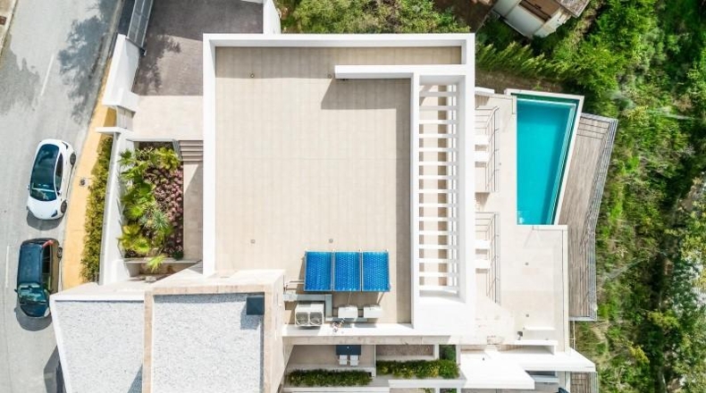 Malaga - Benahavís - 1300m2