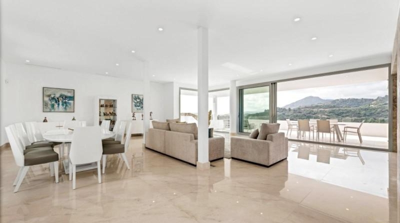 Malaga - Benahavís - 1300m2