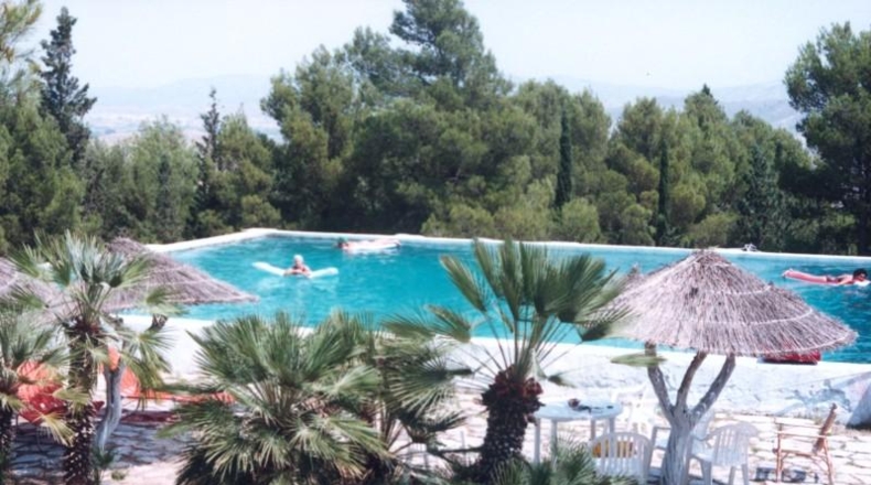 Alicante - Monóvar - 2000000m2