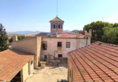 Country house with land for sale on España, Monóvar, ref: TR333412 photo