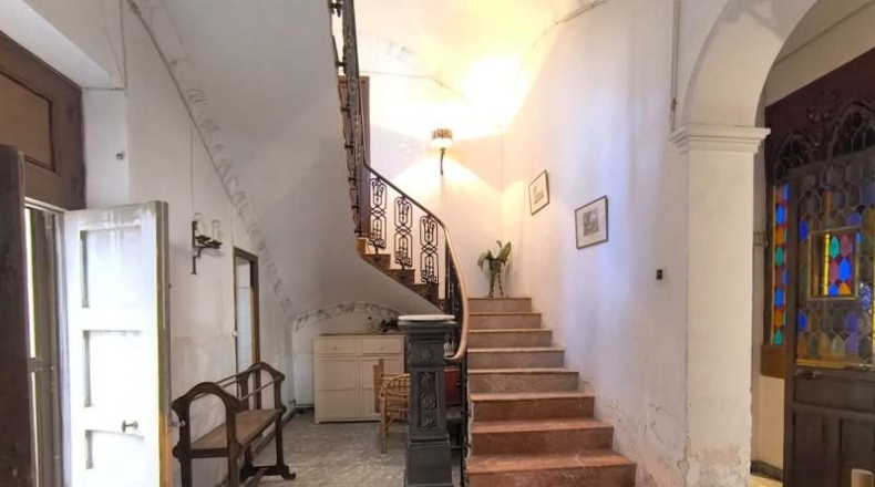 Alicante - Monóvar - 2000000m2
