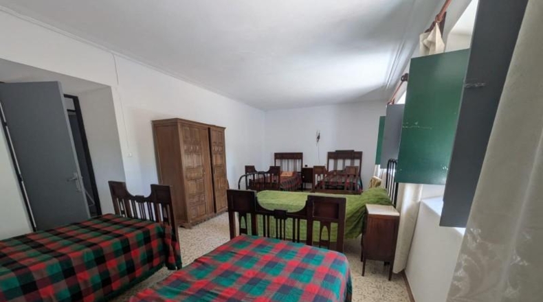 Badajoz - Solana de los Barros - 1850000m2