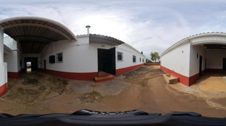 Badajoz - Solana de los Barros - 1850000m2