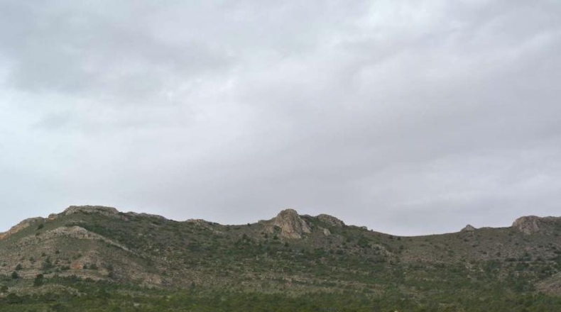 Valencia - Valencia - 5950000m2