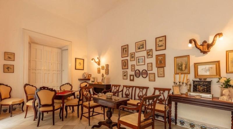 Cádiz - Tarifa - 1081m2
