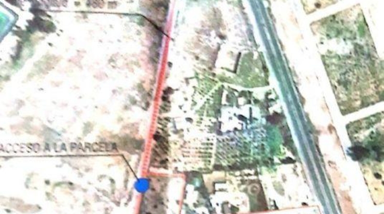 Alicante - Rojales - 55000m2