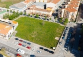 Urban land for sale on España, Figueres, ref: TR246677 photo