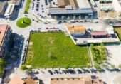 Urban land for sale on España, Figueres, ref: TR246677 photo