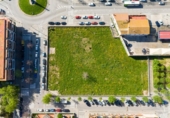Urban land for sale on España, Figueres, ref: TR246677 photo