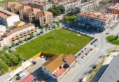 Urban land for sale on España, Figueres, ref: TR246677 photo