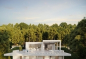 Detached villa with land for sale on España, Campo-Mijas, ref: TR162952 photo